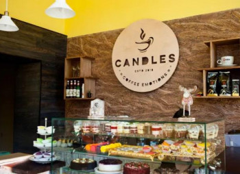 Продажа готового бизнеса - брендовая кофейня